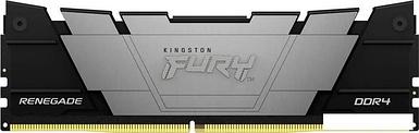 Оперативная память Kingston FURY Renegade 16ГБ DDR4 3200 МГц KF432C16RB12/16