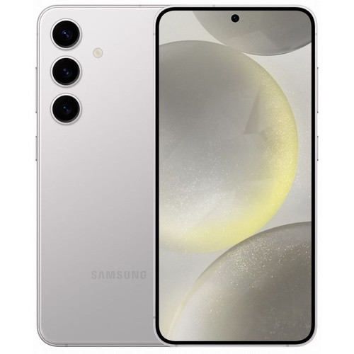 Samsung Samsung Galaxy S24 8/256GB Серый (SM-S921B) - фото 1 - id-p223023068