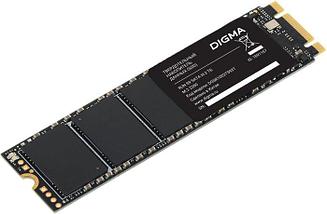 SSD Digma Run S9 2TB DGSR1002TS93T, фото 3