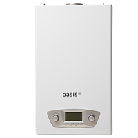 Настенный газовый котел Oasis Eco RE 12