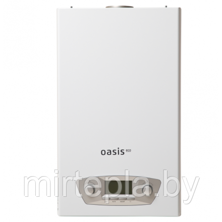 Oasis Eco RE12 Настенный газовый котел - фото 1 - id-p223025466