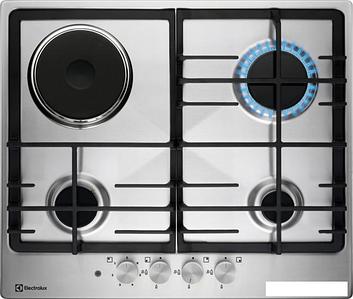 Варочная панель Electrolux KGM64311X