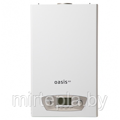 Настенный газовый котел Oasis Eco RE 24