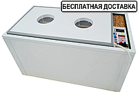 Инкубатор Блиц Норма "Парка" С10 (Автомат, 120 яиц + Гигрометр + 12 Вт ...
