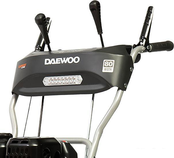 Снегоуборщик Daewoo Power DASC 8080 - фото 5 - id-p220447183