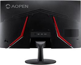 Игровой монитор AOPEN 24HC5QRSbmiipx UM.UW5CD.301, фото 2