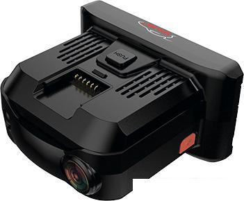 Видеорегистратор-радар детектор-GPS информатор (3в1) Sho-Me Combo Vision Pro - фото 3 - id-p222544110