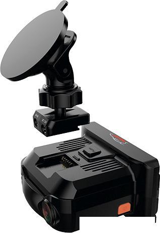 Видеорегистратор-радар детектор-GPS информатор (3в1) Sho-Me Combo Vision Pro - фото 4 - id-p222544110