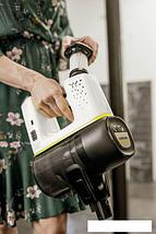 Пылесос Karcher VC 6 Cordless ourFamily Pet 1.198-673.0, фото 3