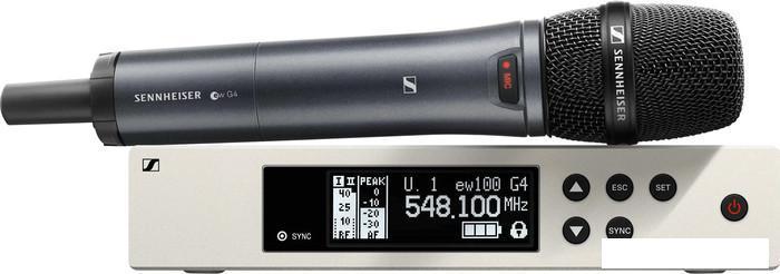 Радиосистема Sennheiser EW 100 G4-945-S-A, фото 2