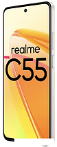 Смартфон Realme C55 8GB/256GB с NFC международная версия (перламутровый), фото 3
