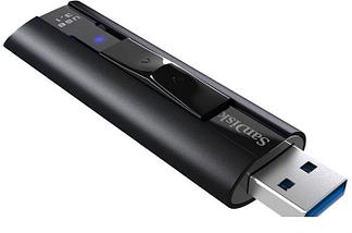 USB Flash SanDisk Extreme PRO 128GB [SDCZ880-128G-G46], фото 3