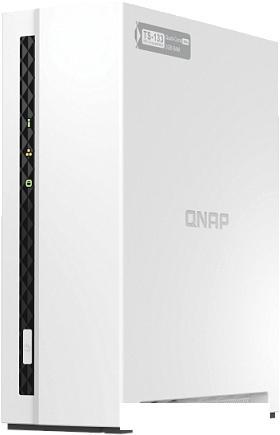 Сетевой накопитель QNAP TS-133 - фото 4 - id-p222544333