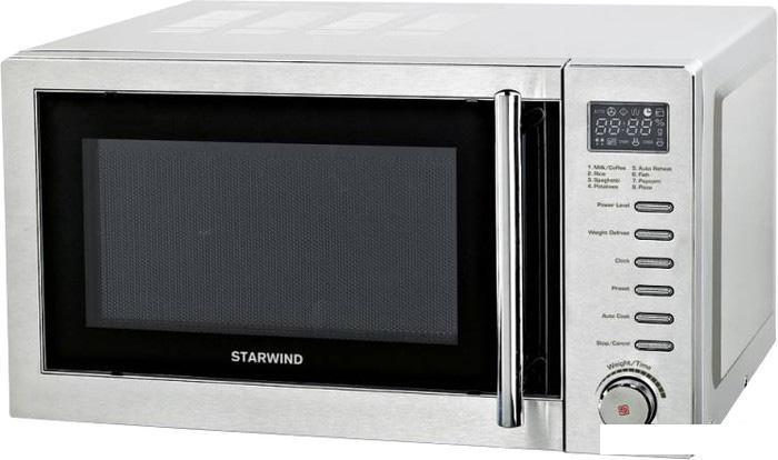 Микроволновая печь StarWind SMW5220, фото 2