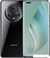 Смартфон HONOR Magic5 Pro 12GB/512GB международная версия (черный)