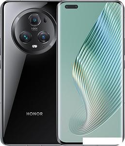 Смартфон HONOR Magic5 Pro 12GB/512GB международная версия (черный)