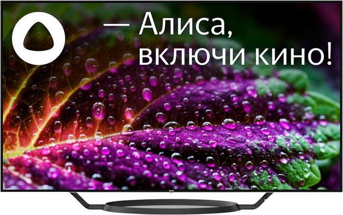 OLED телевизор BBK 65LED-9201/UTS2C, фото 2