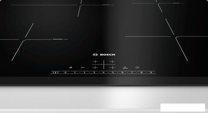 Варочная панель Bosch PIF651FB1E - фото 8 - id-p222993928