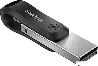 USB Flash SanDisk iXpand Go 256GB, фото 3