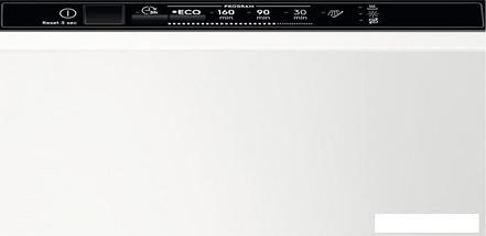 Встраиваемая посудомоечная машина Electrolux EEA913100L, фото 2