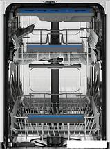 Встраиваемая посудомоечная машина Electrolux EEA913100L, фото 3