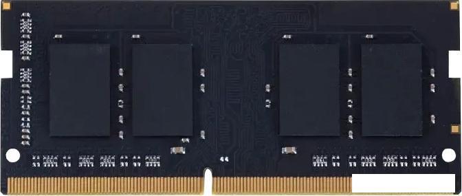 Оперативная память KingSpec 4ГБ DDR4 SODIMM 2666 МГц KS2666D4N12004G, фото 2