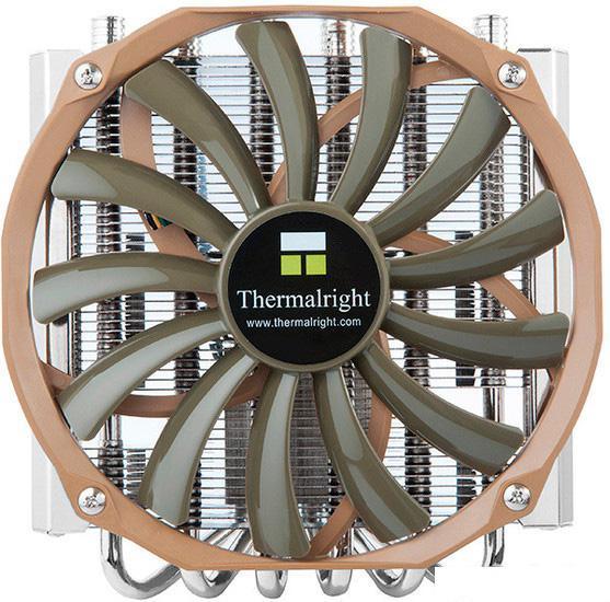 Кулер для процессора Thermalright AXP-200