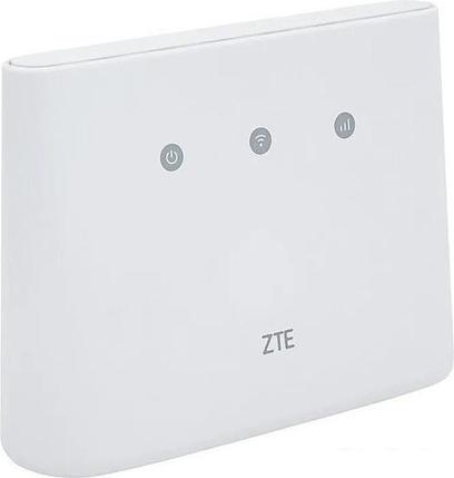 4G Wi-Fi роутер ZTE MF293N, фото 2