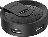 USB-хаб A4Tech HUB-20