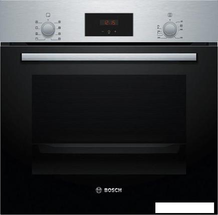 Электрический духовой шкаф Bosch Serie 2 HBF113BR0Q, фото 2