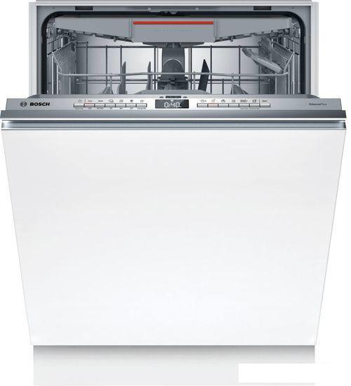 Встраиваемая посудомоечная машина Bosch Serie 4 SMV4ECX26E
