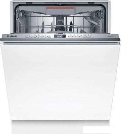 Встраиваемая посудомоечная машина Bosch Serie 4 SMV4ECX26E, фото 2