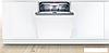 Встраиваемая посудомоечная машина Bosch Serie 4 SMV4ECX26E, фото 5