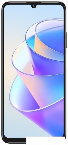 Смартфон HONOR X7a Plus 6GB/128GB международная версия (полночный черный) - фото 2 - id-p222544535