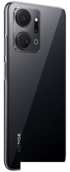Смартфон HONOR X7a Plus 6GB/128GB международная версия (полночный черный) - фото 3 - id-p222544535