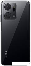 Смартфон HONOR X7a Plus 6GB/128GB международная версия (полночный черный), фото 2