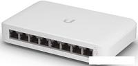 Управляемый коммутатор 2-го уровня Ubiquiti UniFi Switch Lite 8 POE