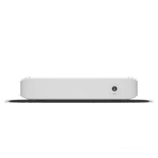 Управляемый коммутатор 2-го уровня Ubiquiti UniFi Switch Lite 8 POE - фото 3 - id-p222544550