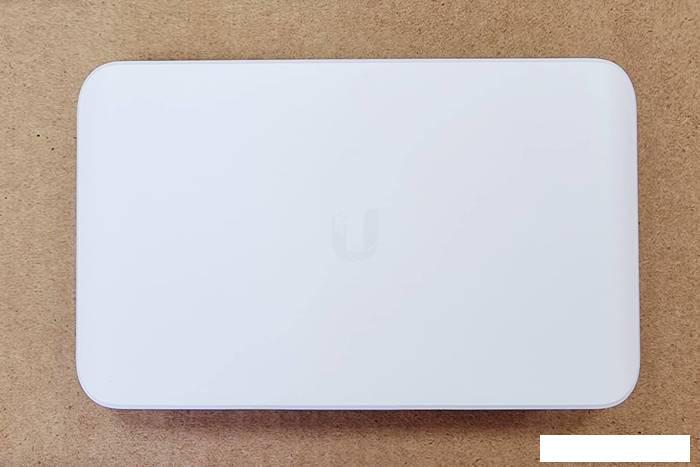 Управляемый коммутатор 2-го уровня Ubiquiti UniFi Switch Lite 8 POE - фото 9 - id-p222544550