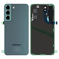 Samsung SM-S906 Galaxy S22+ Замена задней панели (задней крышки), оригинал