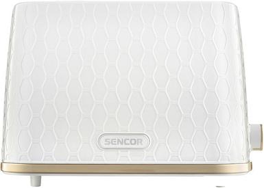 Тостер Sencor STS 7200WH