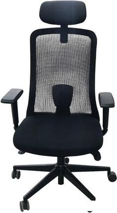 Кресло Insite Grace 1-IS-MC-0502 (черный), фото 2