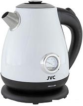 Электрический чайник JVC JK-KE1717 (белый), фото 2