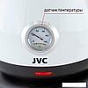 Электрический чайник JVC JK-KE1717 (белый), фото 5