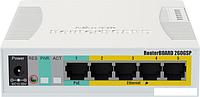 Коммутатор Mikrotik RouterBoard 260GSP