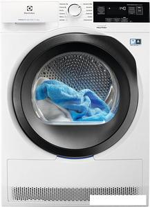 Сушильная машина Electrolux DelicateCare 800 EW8HN358SP