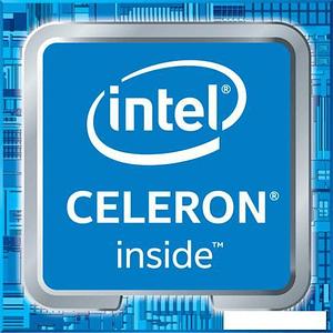 Процессор Intel Celeron G5900