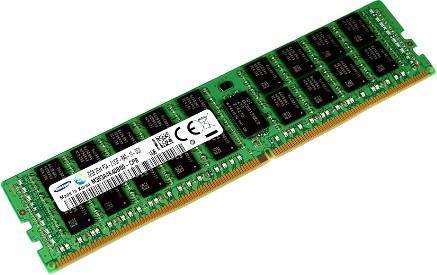 Оперативная память Samsung 16ГБ DDR4 3200 МГц M391A2K43DB1-CWE, фото 2