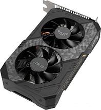 Видеокарта ASUS TUF GeForce GTX 1650 Gaming OC 4GB GDDR6, фото 3