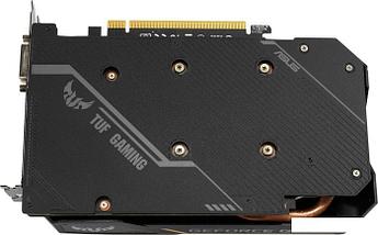 Видеокарта ASUS TUF GeForce GTX 1650 Gaming OC 4GB GDDR6, фото 2